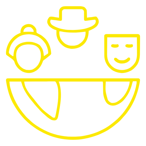 19. Patrimônio Cultural Afro-Brasileiro: