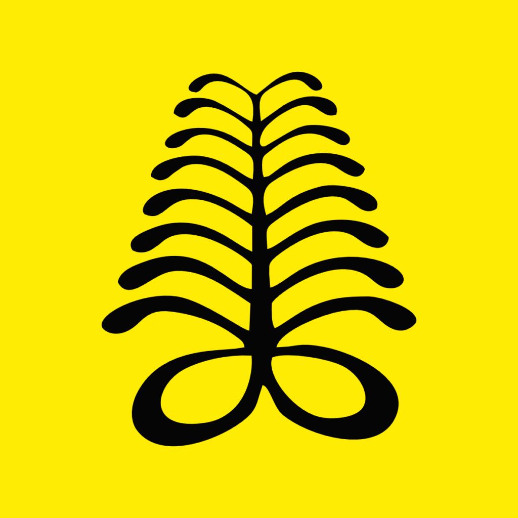 Por que o PDA-B escolheu o símbolo Adinkra AYA?